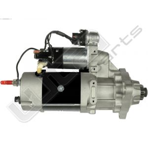 Starter 24V 7.8KW 12T CW