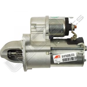 Starter Delco origineel 12V