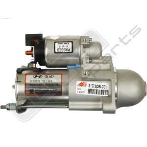 Starter Delco origineel 12V