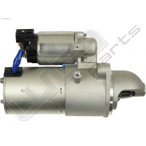 Starter Delco origineel 12V