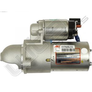 Starter Delco origineel 12V