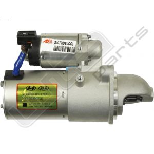 Starter Delco origineel 12V