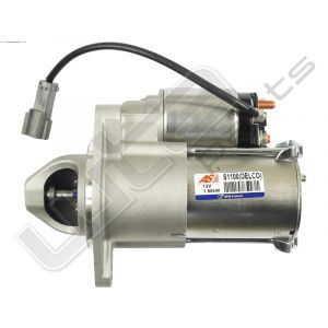 Starter Delco origineel 12V