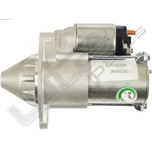 Starter Delco origineel 12V