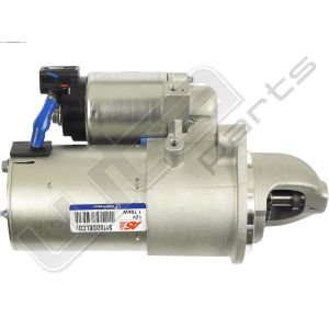 Starter Delco origineel 12V