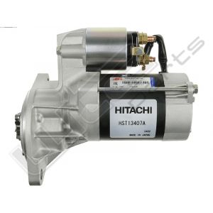 Starter HITACHI origineel