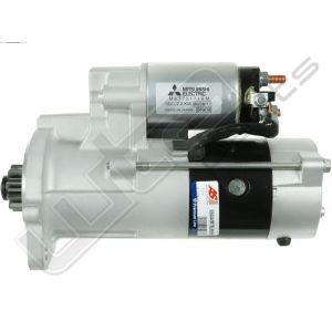 Starter Mitsubishi origineel 12V