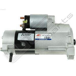 Starter Mitsubishi origineel 12V