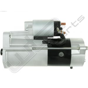 Starter Mitsubishi origineel 12V