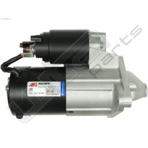 Starter Mitsubishi gereviseerd 12V