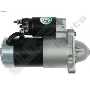 Starter Mitsubishi gereviseerd 12V