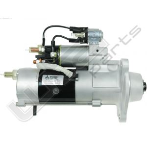 Starter origineel Mitsubishi 12V