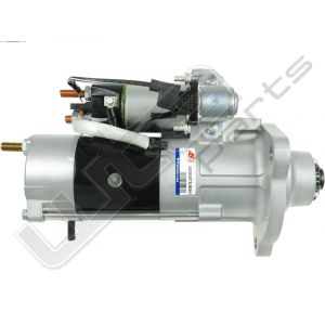 Starter origineel Mitsubishi 24V 12T