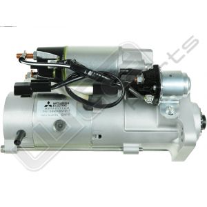 Starter origineel Mitsubishi 12V