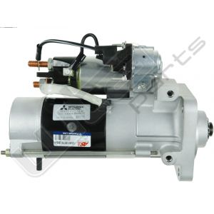 Starter origineel Mitsubishi 12V