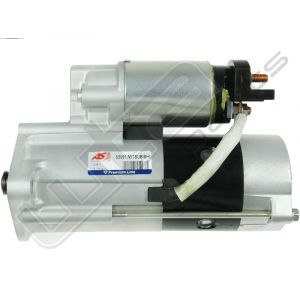 Starter origineel Mitsubishi 12V