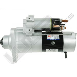 Starter origineel Mitsubishi 24V