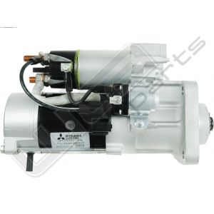 Starter origineel Mitsubishi 12V