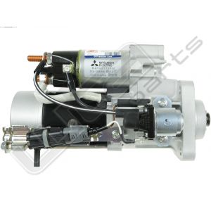 Starter origineel Mitsubishi 12V