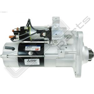 Starter origineel Mitsubishi 12V