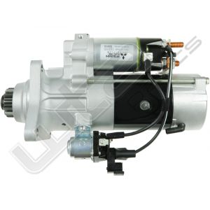 Starter origineel Mitsubishi 24V