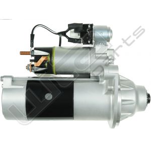 Starter origineel Mitsubishi 12V