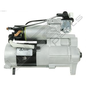 Starter origineel Mitsubishi 12V