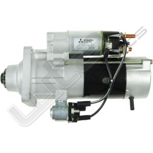 Starter origineel Mitsubishi 12V