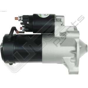 Starter Mitsubishi gereviseerd 12V