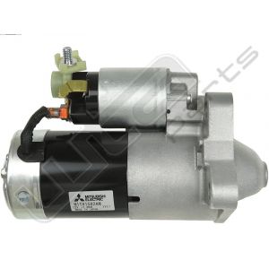 Starter Mitsubishi origineel 12V 9T CW