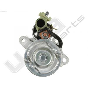 Starter Mitsubishi origineel 12V 9T CW