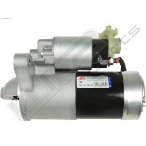 Starter Mitsubishi origineel 12V 9T CW