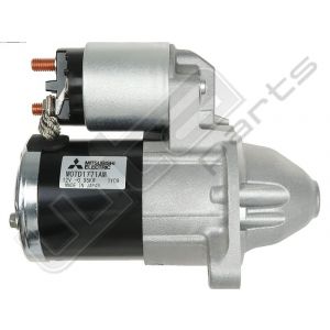 Starter origineel Mitsubishi