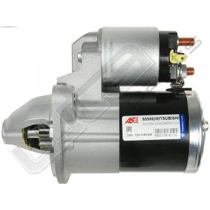 Starter origineel Mitsubishi