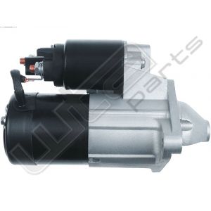 Starter Mitsubishi gereviseerd 12V