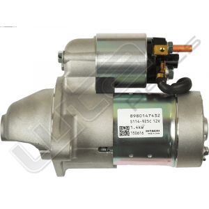 Starter Hitachi origineel 12V