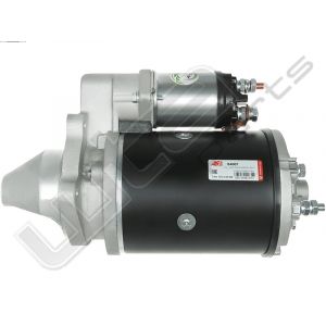 Starter 12V 13T CW 2.5KW