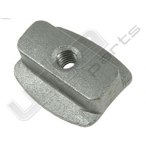 Montage element tbv veld