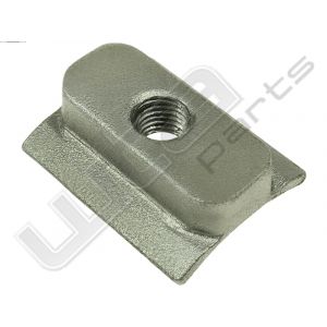 Montage element tbv veld