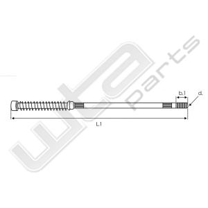 Push rod