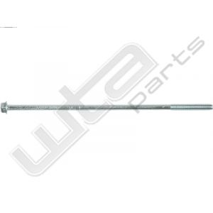 Bout M5x0,8 164.80mm