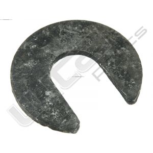 Blokkeer ring 7,60x19,30x1,50mm