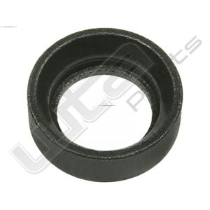 Blokkeer ring 8,10x13,10x4,30mm