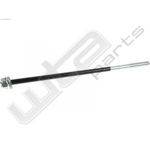 Bout M6x1.0 191,00mm