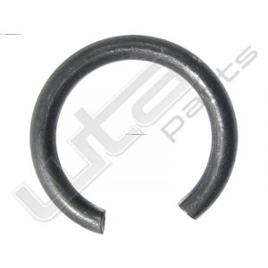 Blokkeer ring 11,70x15,15x1,80mm