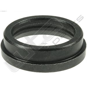 Blokkeer ring 15,00x21,00/19,25x5,90mm