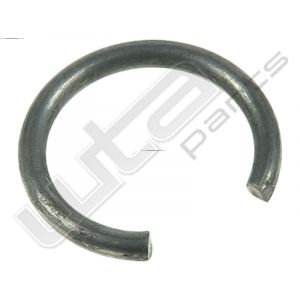 Blokkeer ring 11,50x15,00x1,70mm