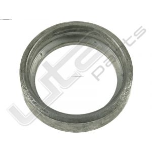 Blokkeer ring 12,50x17,20x4,50mm