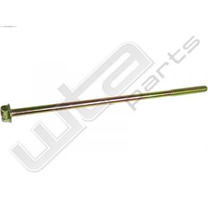 Bout M6x1.0 166,00mm