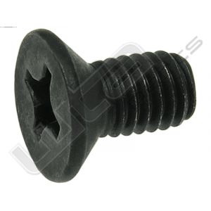 Bout M6x1.0 11,30mm